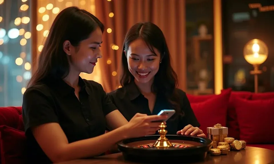 สำรวจจุดเด่นที่มองเห็นได้ใน et789